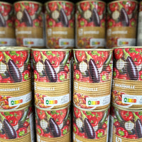 BONI ratatouille 385g