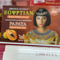 EGYPTIAN PAPAYA