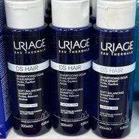 URIAGE DS HAIR SHAMPOING DOUX EQUILIBRANT 200ML