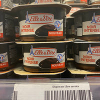 ELLE & VIRE CHOCOLAT SAVEUR NOISETTE