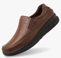 
              Mocassins décontractés pour homme, chaussures de marche légères et confortables pour homme, mocassins pour homme Size 46
            