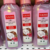 NAOMI DEEP CLEAN 600ML