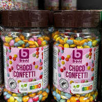BONI Choco Confetti 250g