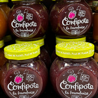 CONFIPOTE FRAMBOISE 350G