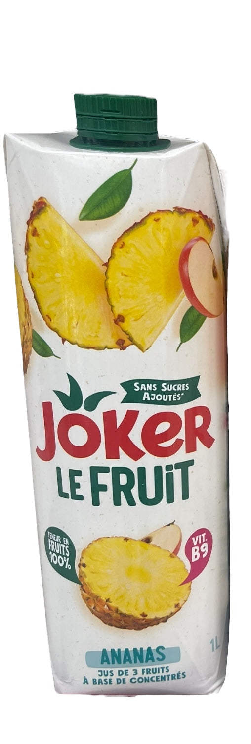 Joker Ananas 1L