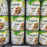 BONDUELLE CHAMPIGNON ENTIER 230G