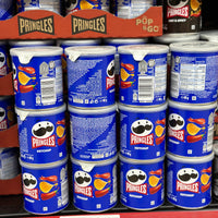 Pringles Ketchup 40g