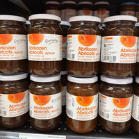 EVERYDAY confiture abricots 450g