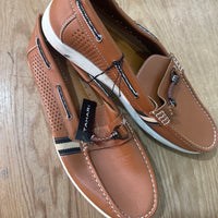 Mocassin Tahari Size 13