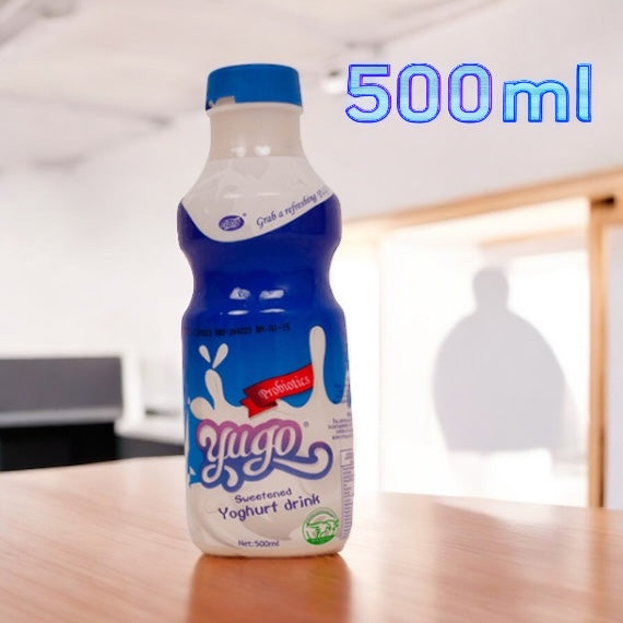 Yougo Yoghurt Drink 500 ml