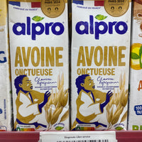 Alpro Boisson D’Avoine 1L