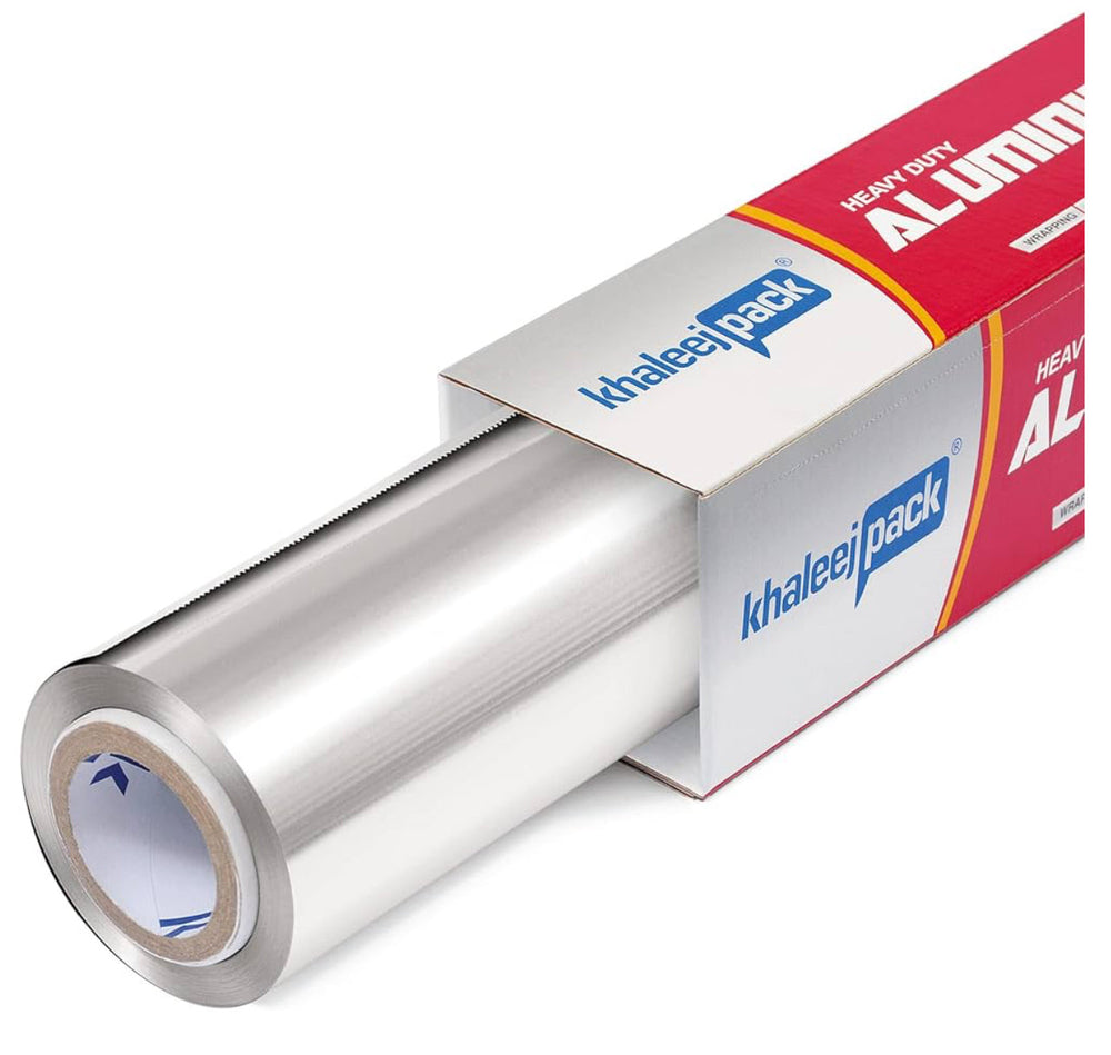 Aluminium Foil 45 cm