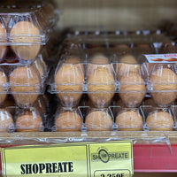 15 OEUFS