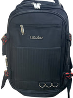 
              Sac à dos Lulugao
            