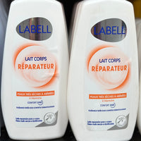 LABELL LAIT CORPS RÉPARATEUR 250ML