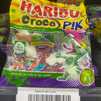 HARIBO CROCO 275G