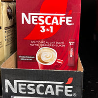 NESCAFE 3 EN 1 STICKS 180G