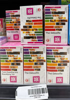 
              Thé Detoxifie 40g
            