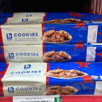BONI Cookies chocolat 225g