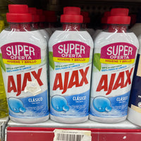 Ajax Super 650 ml