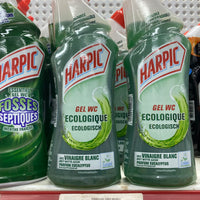 Happic Gel fresh f/oc Ane 750ml
