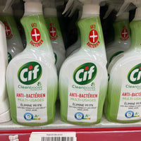 Cif Pistolet Anti-Bacterien 750 ml