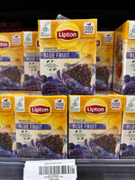 
              Lipton Blue Fruit 36g
            