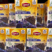 Lipton Blue Fruit 36g