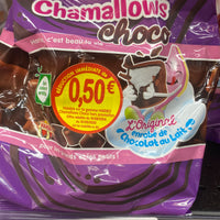 Haribo Chamallows Choco 160g