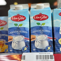 VAN GILSE KRISTALSUI KER FIJIN 500G