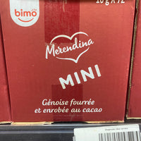 Merendina Mini 16g