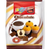 Mini Muffins Chocolate DLC: Fev2026