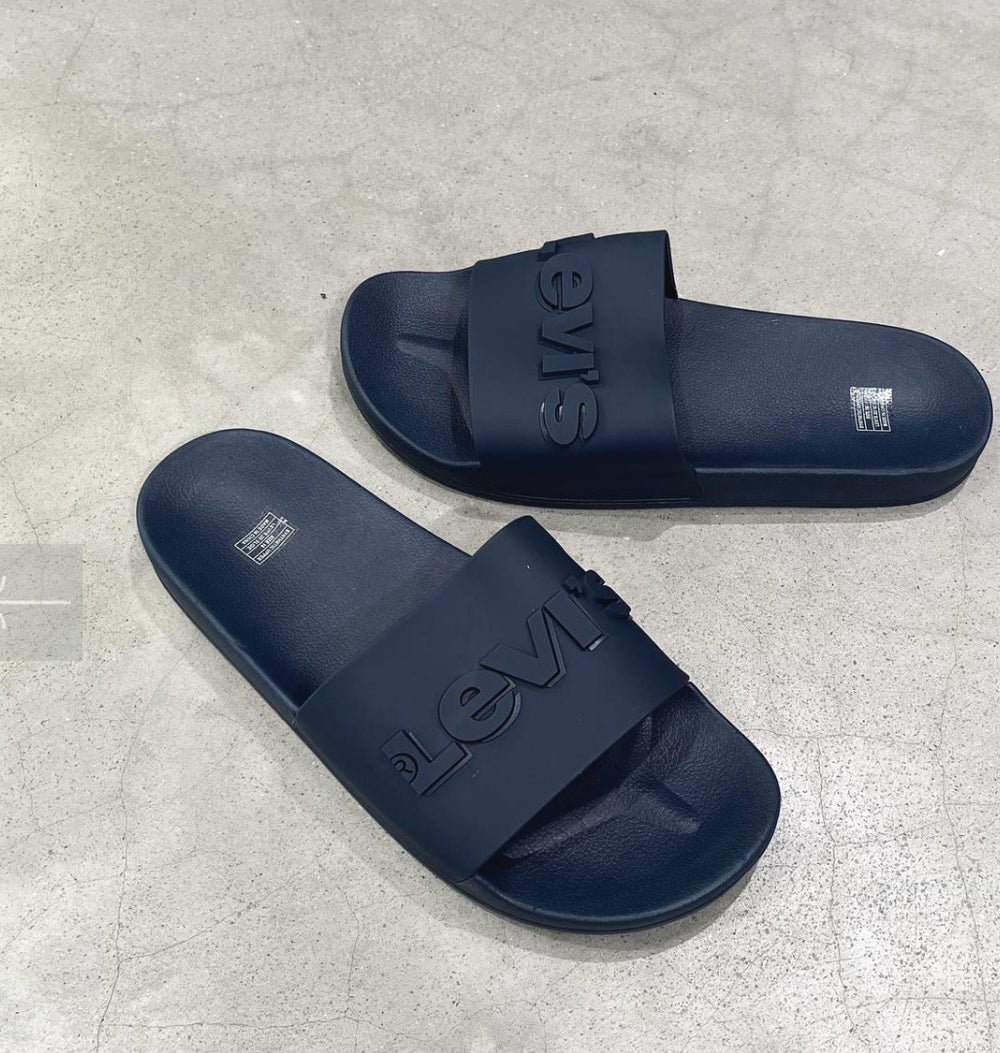 Dép Levis Navy