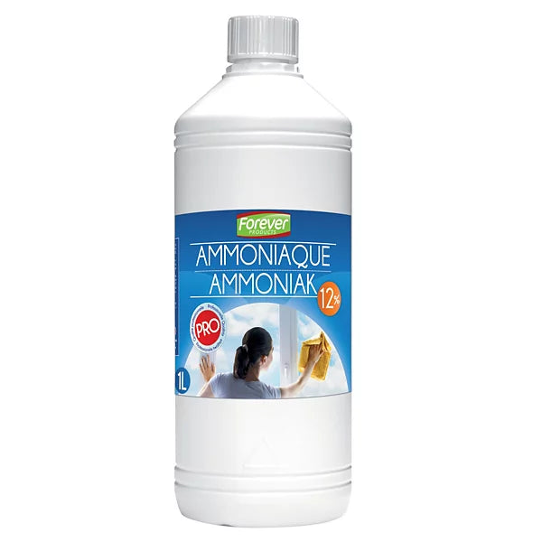Forever Ammoniaque 12% 1L