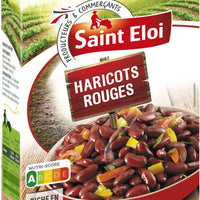Saint Eloi Haricots Rouges 500g