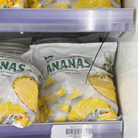 BONI ananas morceaux 1 kg