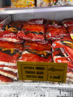 
              LUTOSA FRITES CLASSIQUE 1KG
            