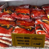 LUTOSA FRITES CLASSIQUE 1KG