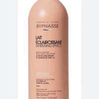 Lait Éclaircissant Whitening Effect Extrait de Blé 500ml