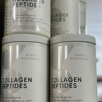 COLLAGEN PEPTIDES 454G