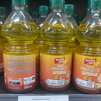 BT Dor Vinaigrette de cidre