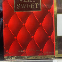 Very Sweet 100Ml