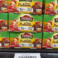 FIRONI SAUCE ITALIENNE 190GX2