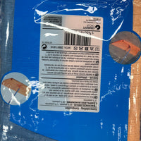 BONI serpillières microfibre 50x70cm 2pc