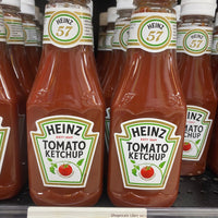 Heinz Tomato Ketchup