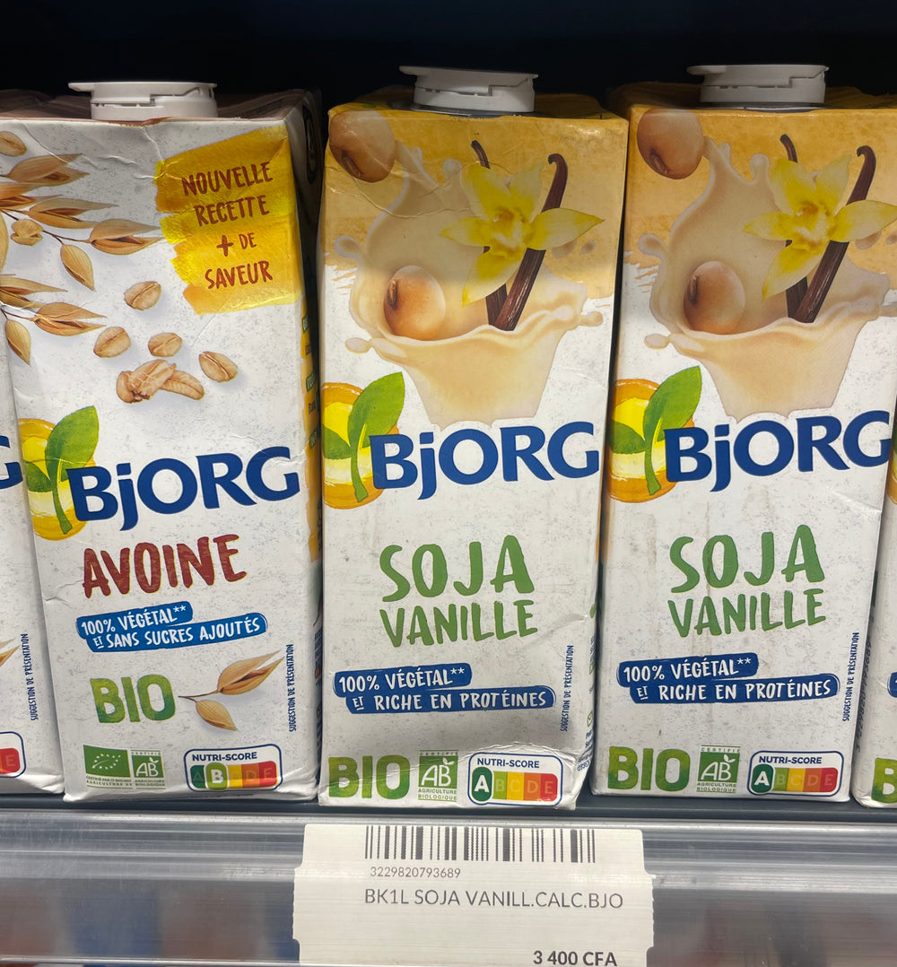 BK1L SOJA VANILL.CALC.BJO