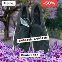 Chaussures Target (Ancien lot)