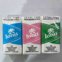 
              Lotus BS 10
            