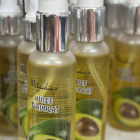 MICALICS HUILE AVOCAT 120ML
