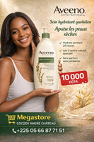 
              Aveeno Daily Moisturizing Lotion 532ml
            